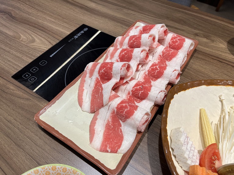 肉品