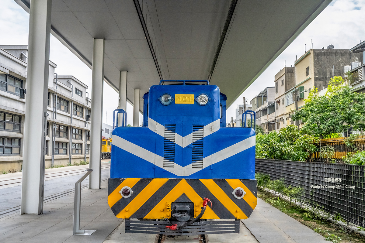 柴客拖車LTPB1800型